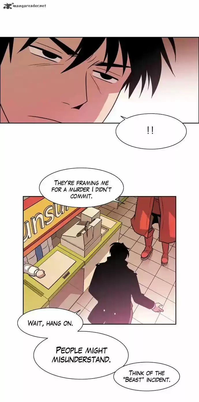 City of Dead Sorcerer 155