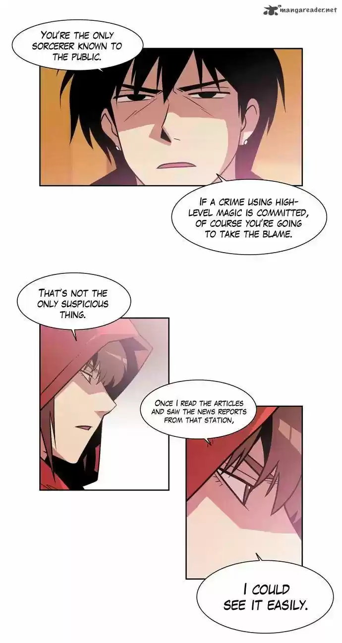 City of Dead Sorcerer 155