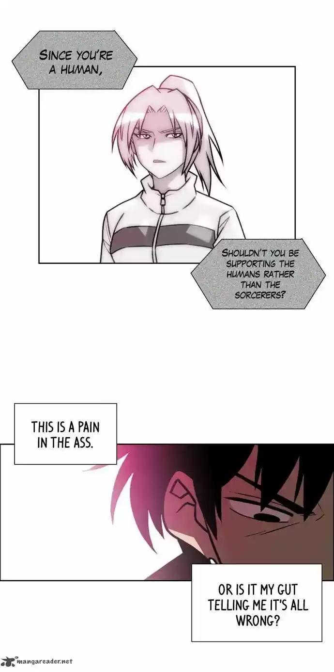 City of Dead Sorcerer 155