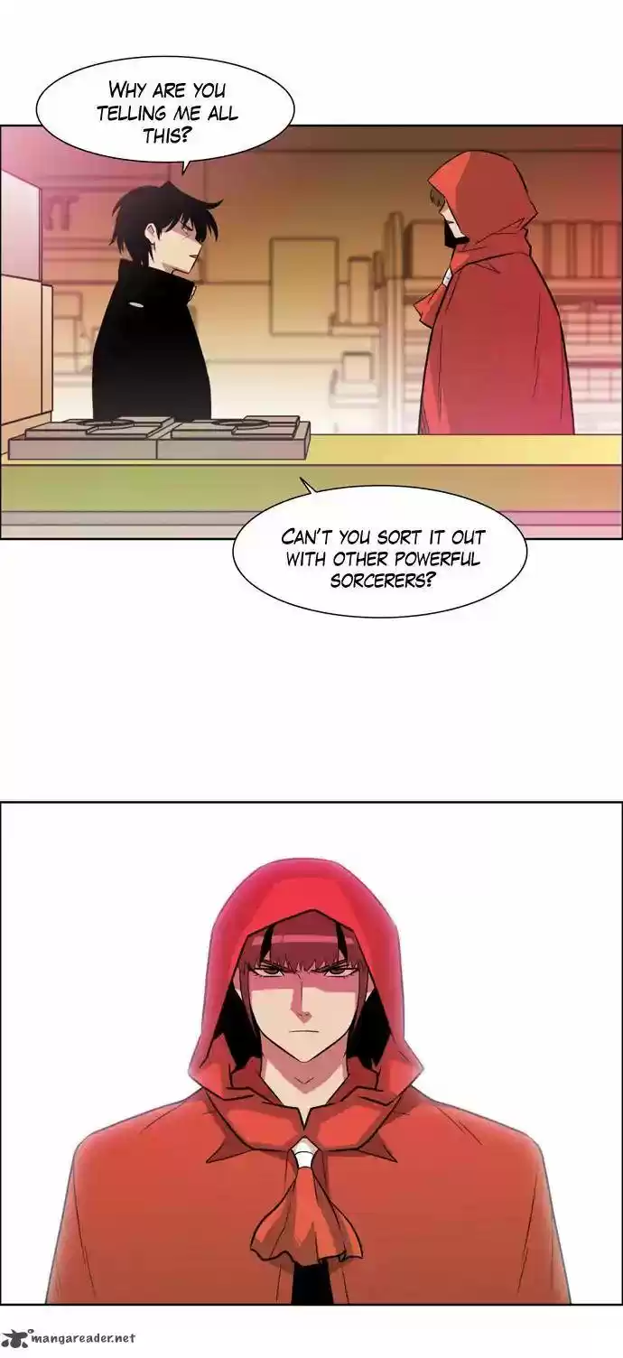 City of Dead Sorcerer 155