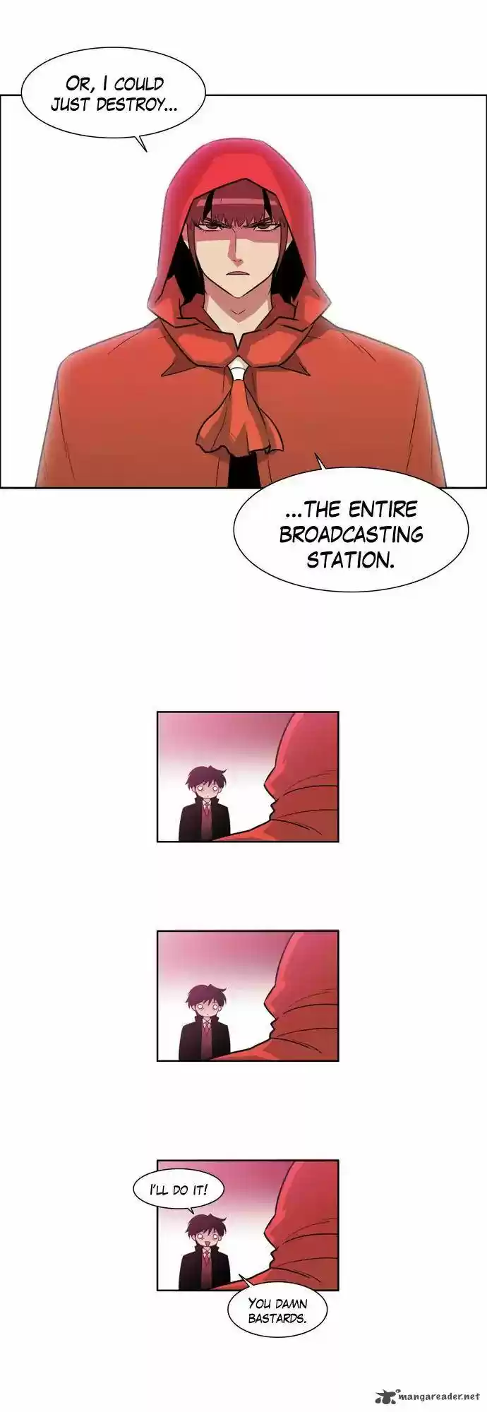 City of Dead Sorcerer 155