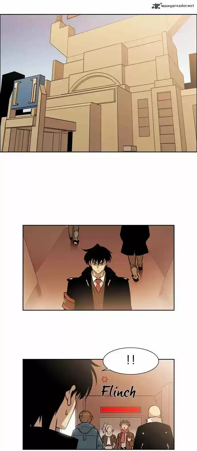 City of Dead Sorcerer 155