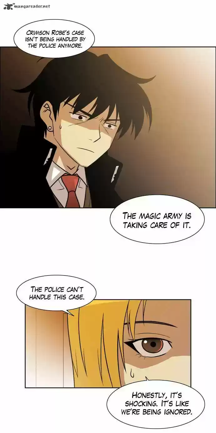 City of Dead Sorcerer 155