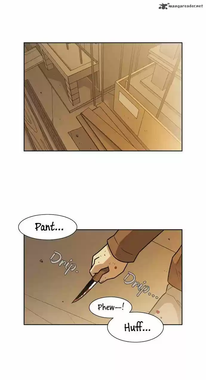 City of Dead Sorcerer 155