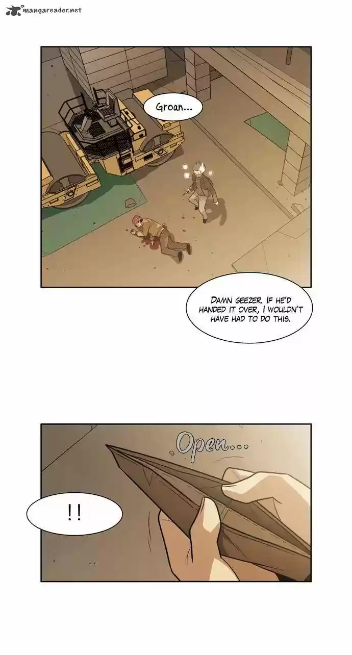 City of Dead Sorcerer 155