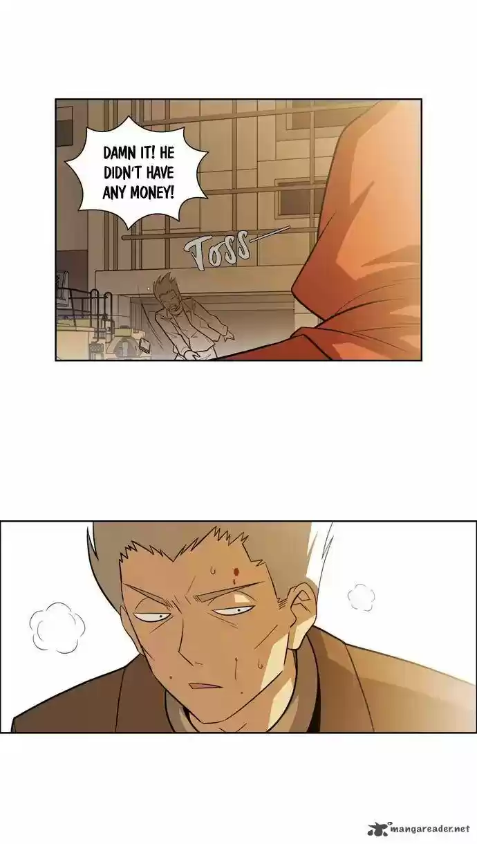 City of Dead Sorcerer 155