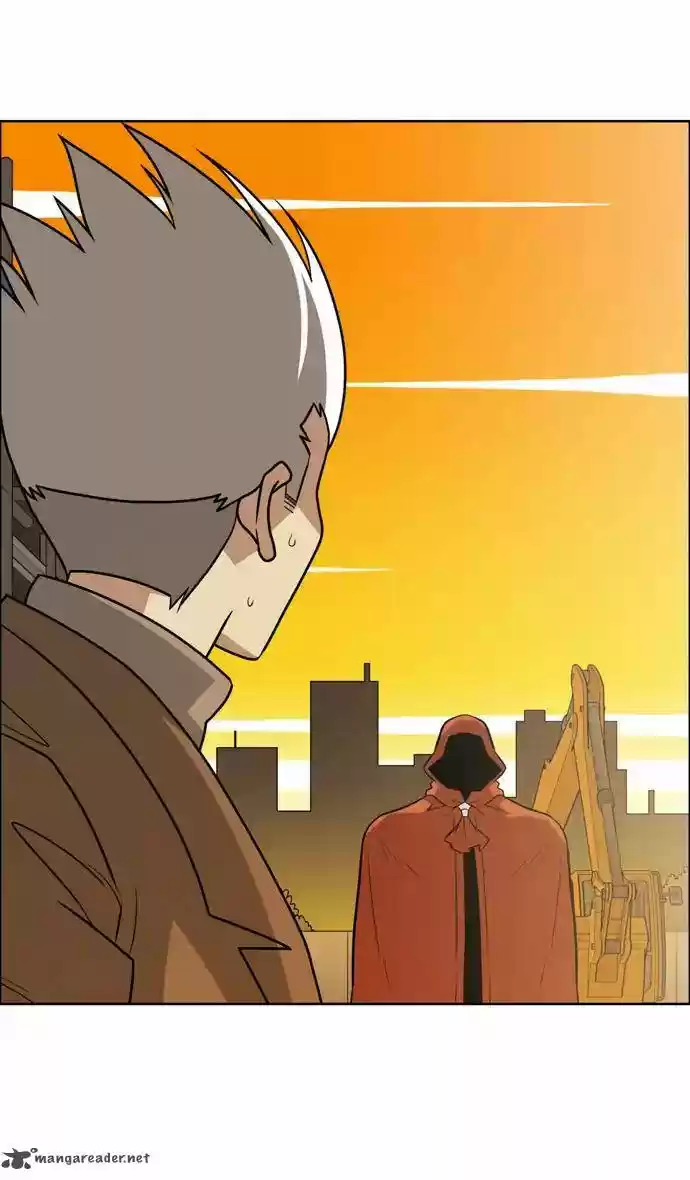 City of Dead Sorcerer 155