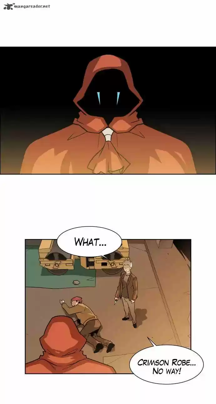 City of Dead Sorcerer 155