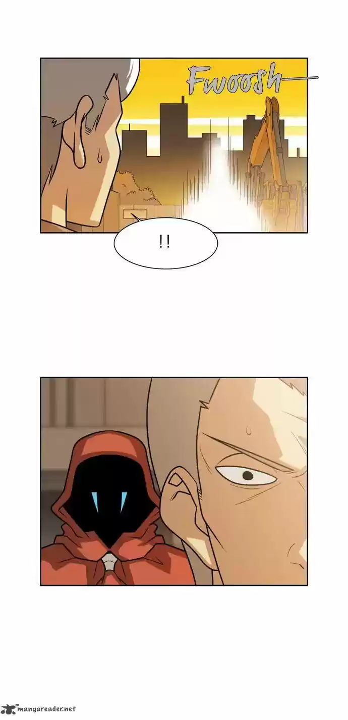 City of Dead Sorcerer 155