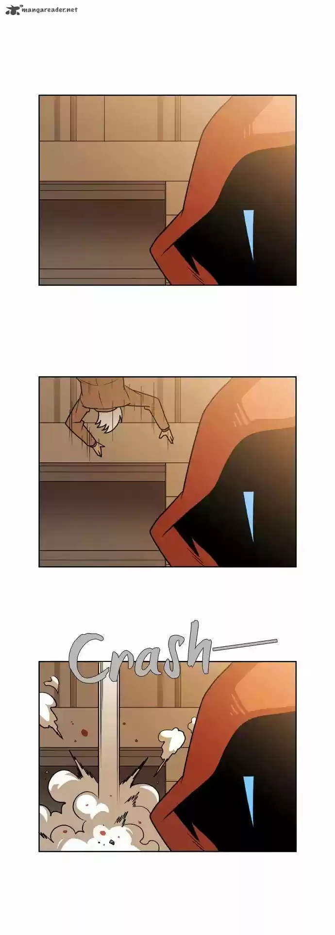 City of Dead Sorcerer 155