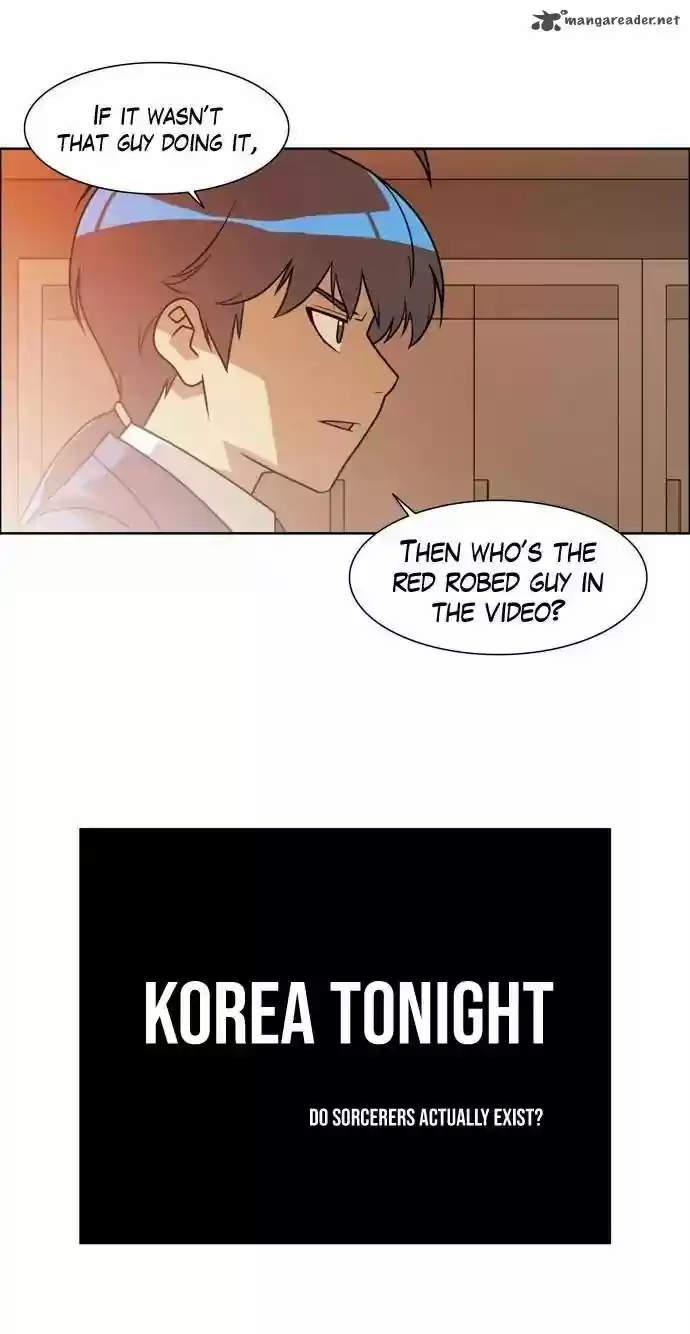 City of Dead Sorcerer 156