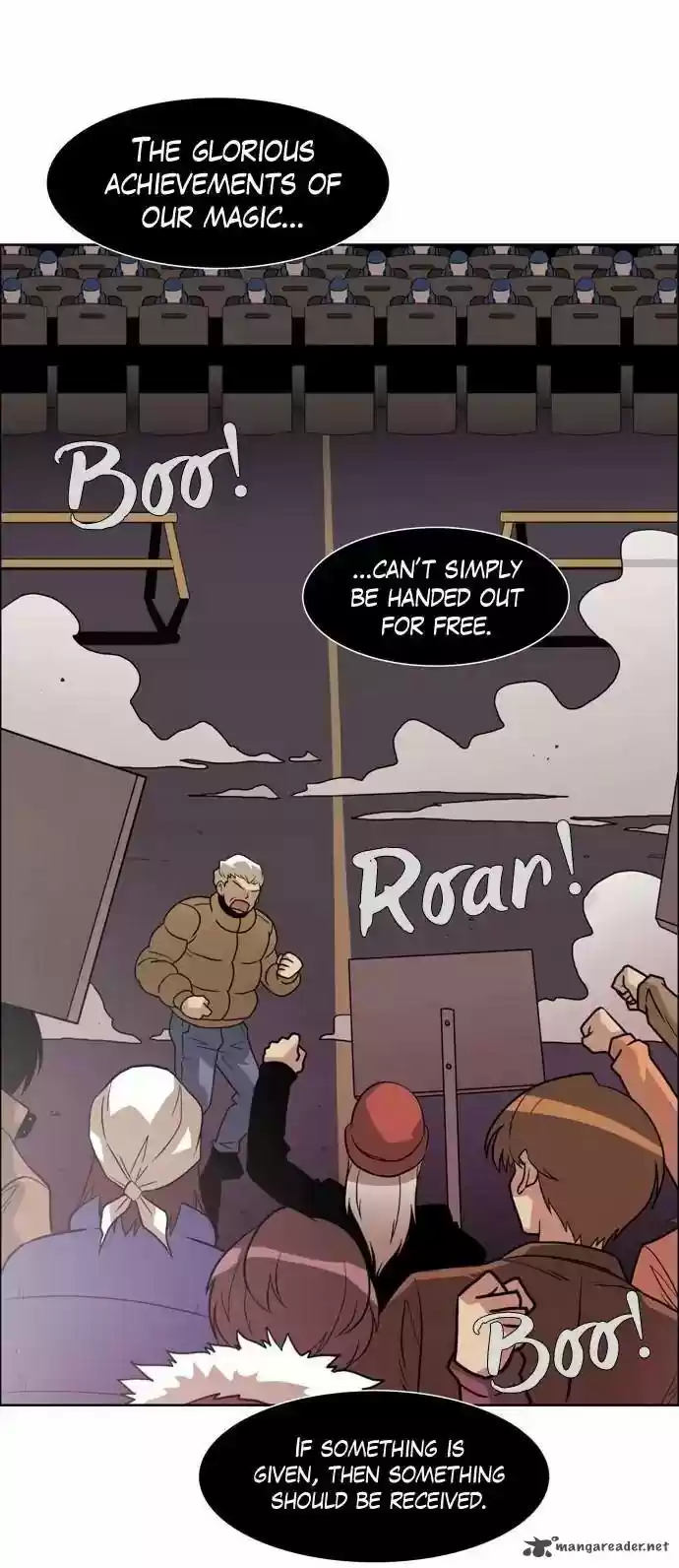 City of Dead Sorcerer 156