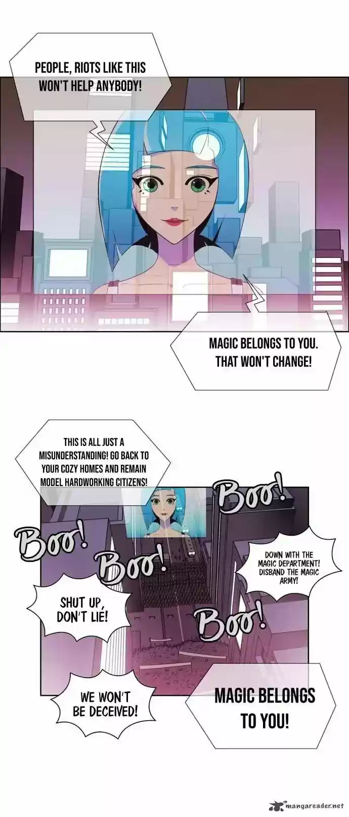 City of Dead Sorcerer 156