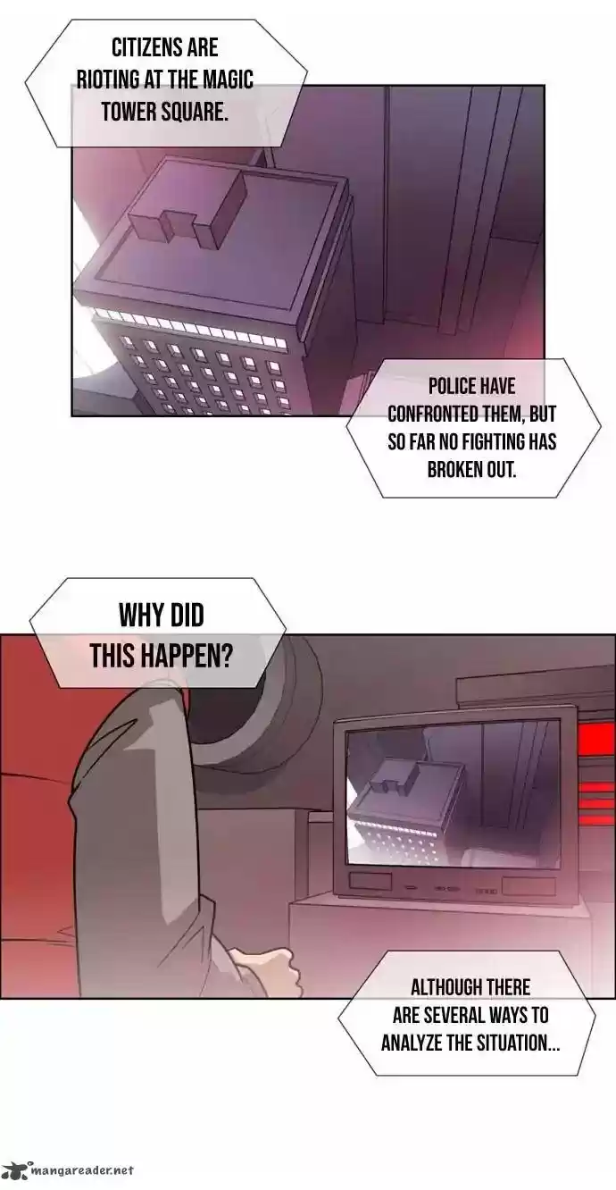 City of Dead Sorcerer 156