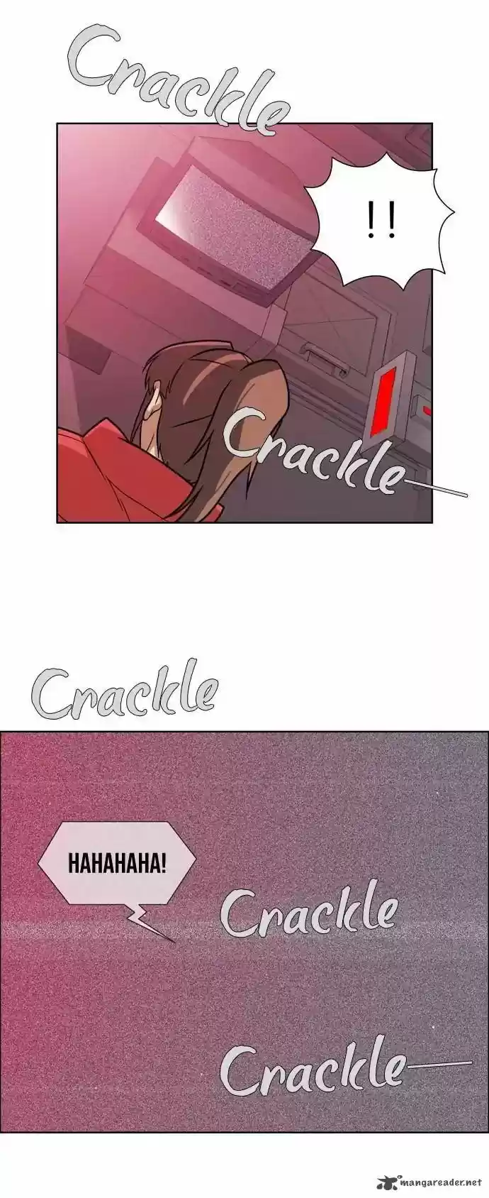 City of Dead Sorcerer 156