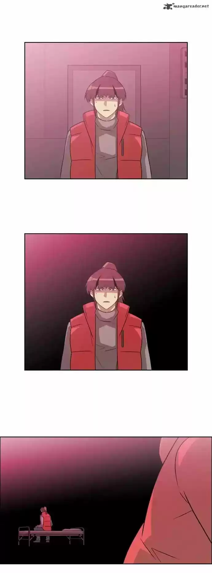 City of Dead Sorcerer 156