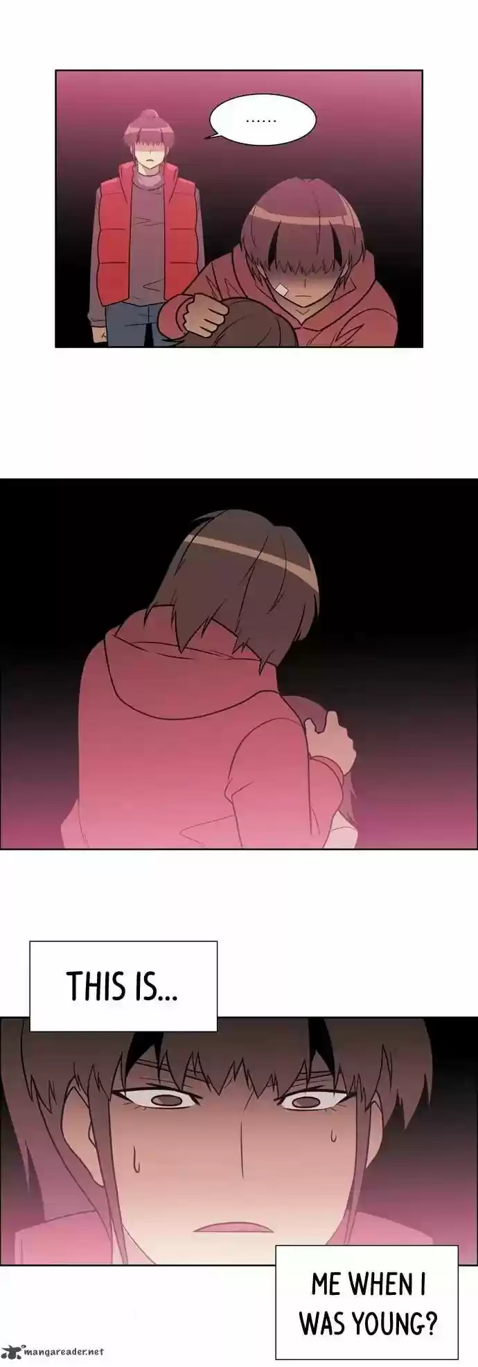 City of Dead Sorcerer 156