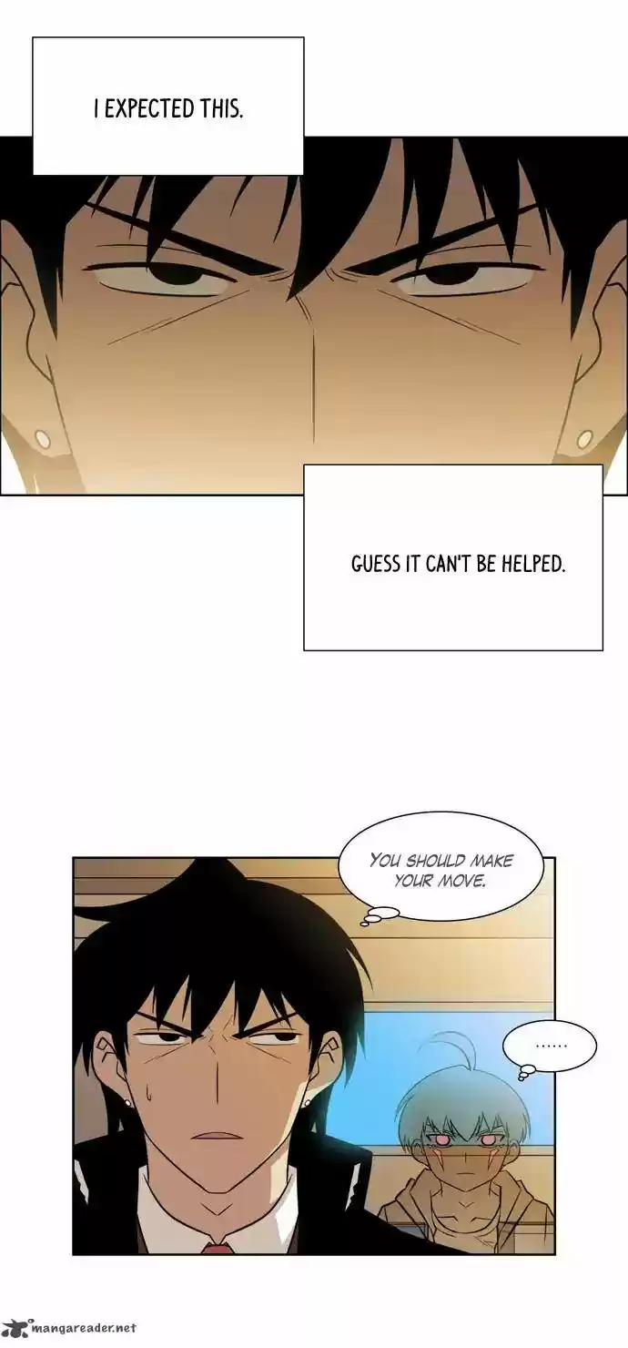 City of Dead Sorcerer 157