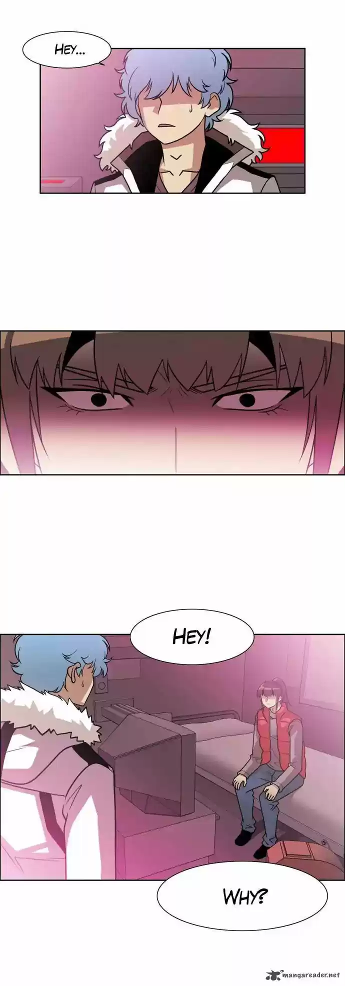 City of Dead Sorcerer 157