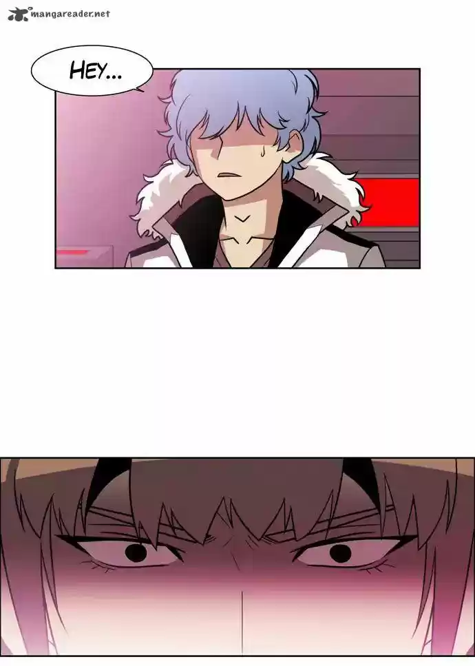 City of Dead Sorcerer 158