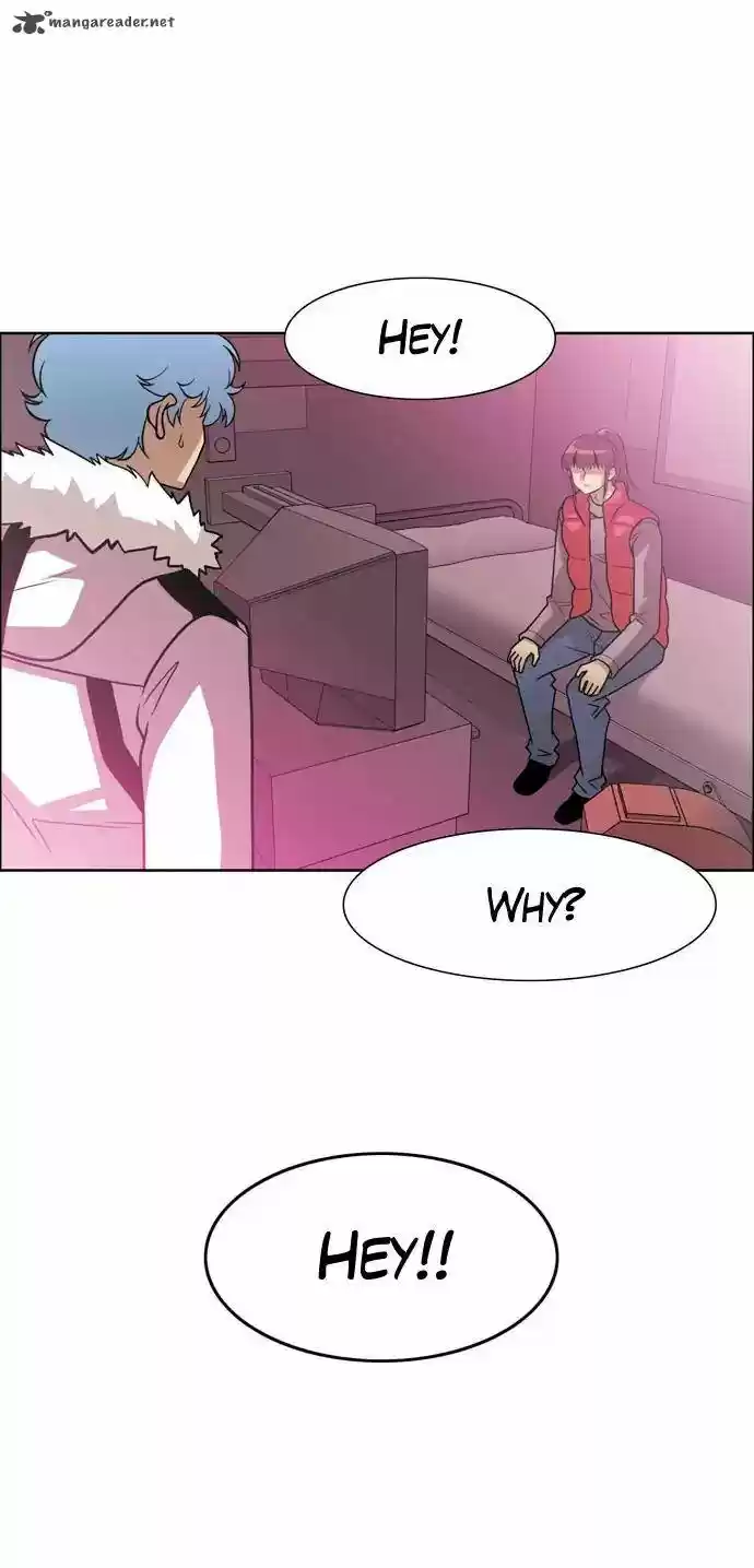 City of Dead Sorcerer 158