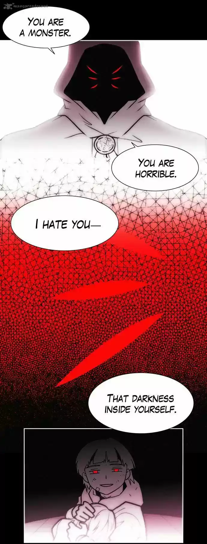 City of Dead Sorcerer 158