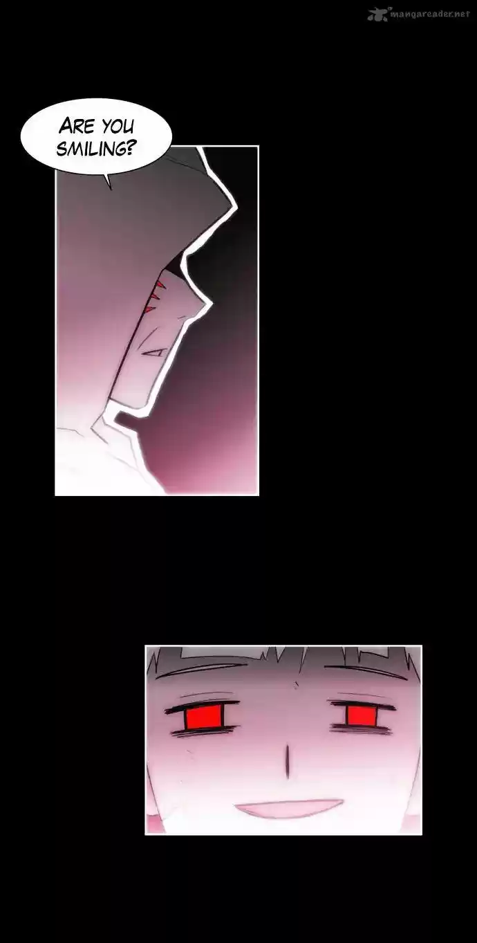 City of Dead Sorcerer 158