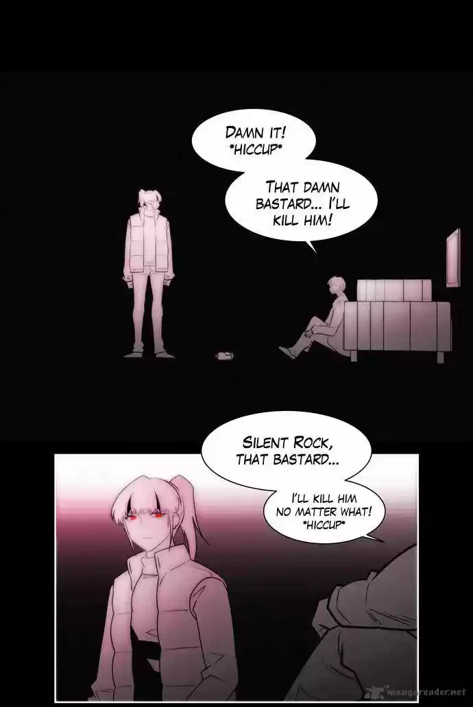 City of Dead Sorcerer 158