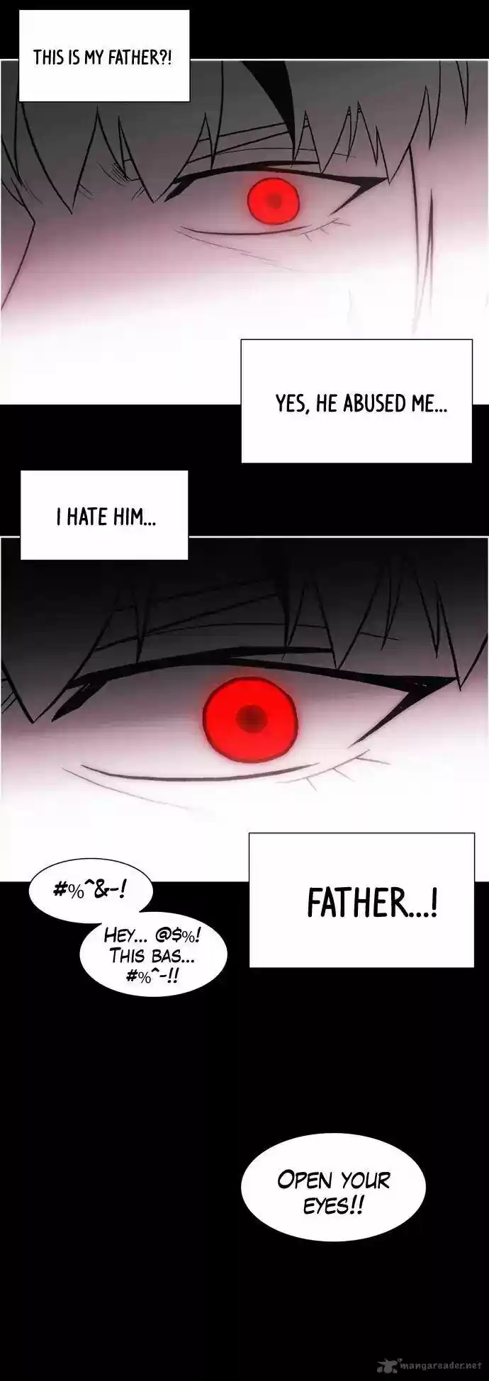 City of Dead Sorcerer 158