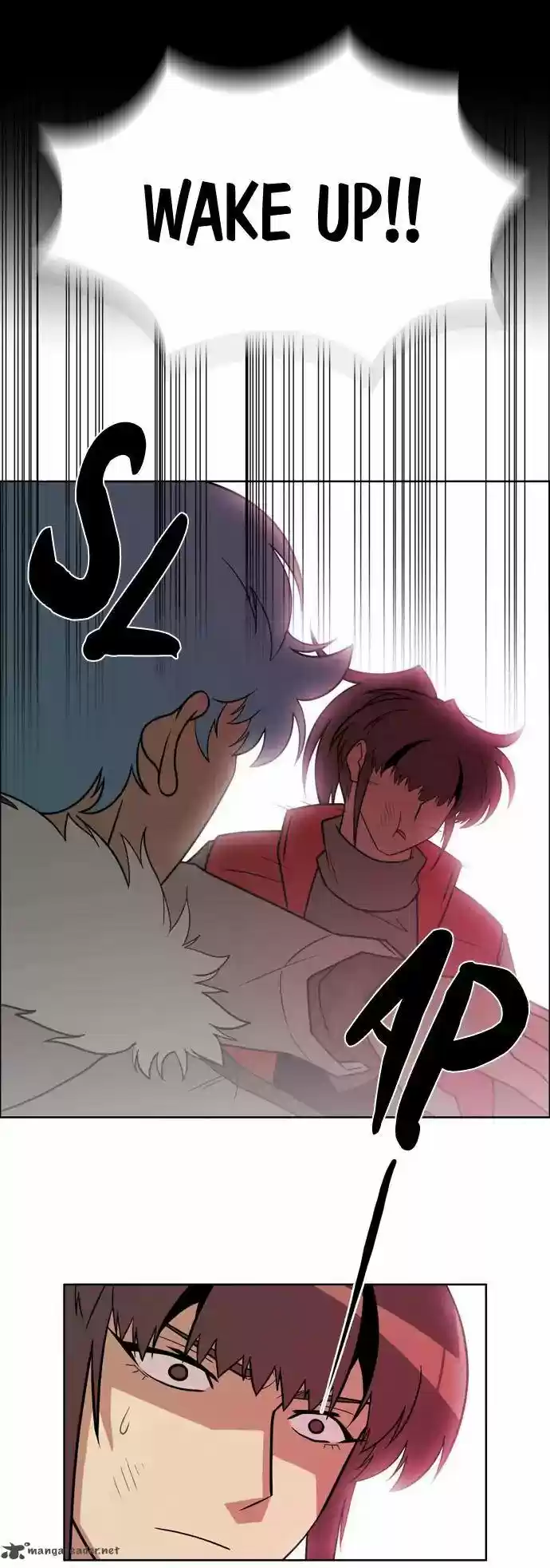 City of Dead Sorcerer 158