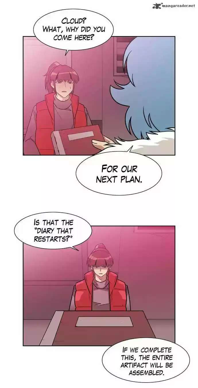 City of Dead Sorcerer 158