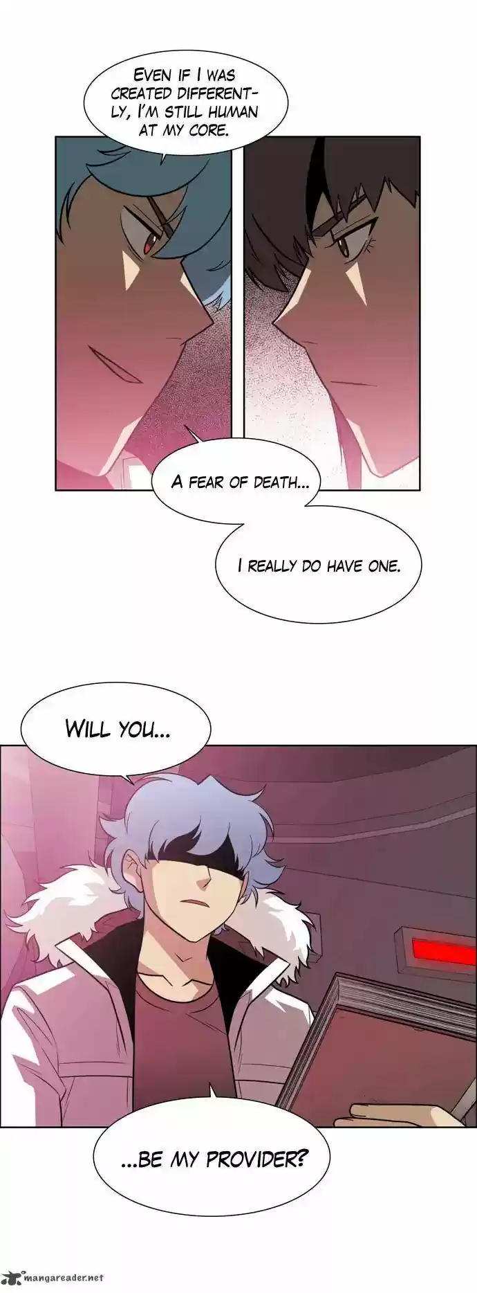 City of Dead Sorcerer 158