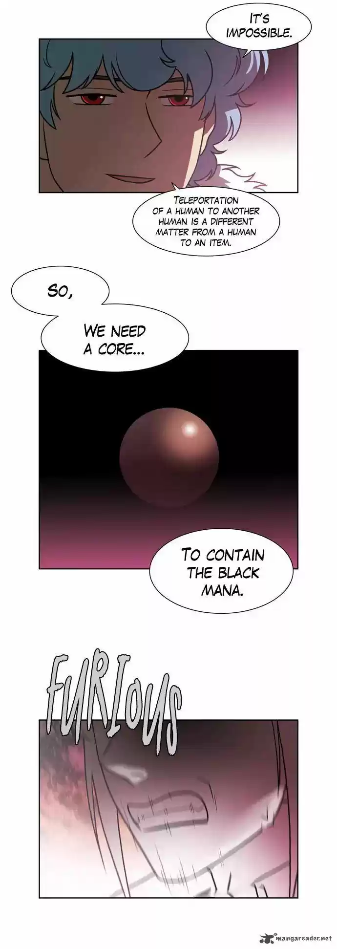 City of Dead Sorcerer 158