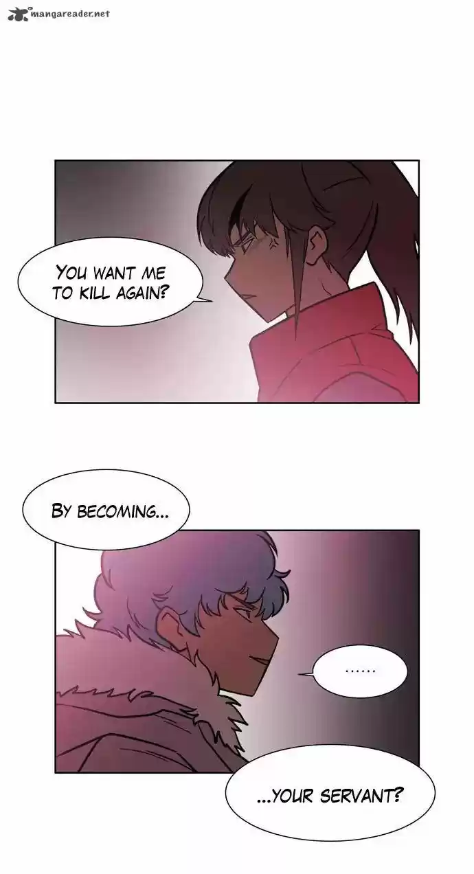 City of Dead Sorcerer 158