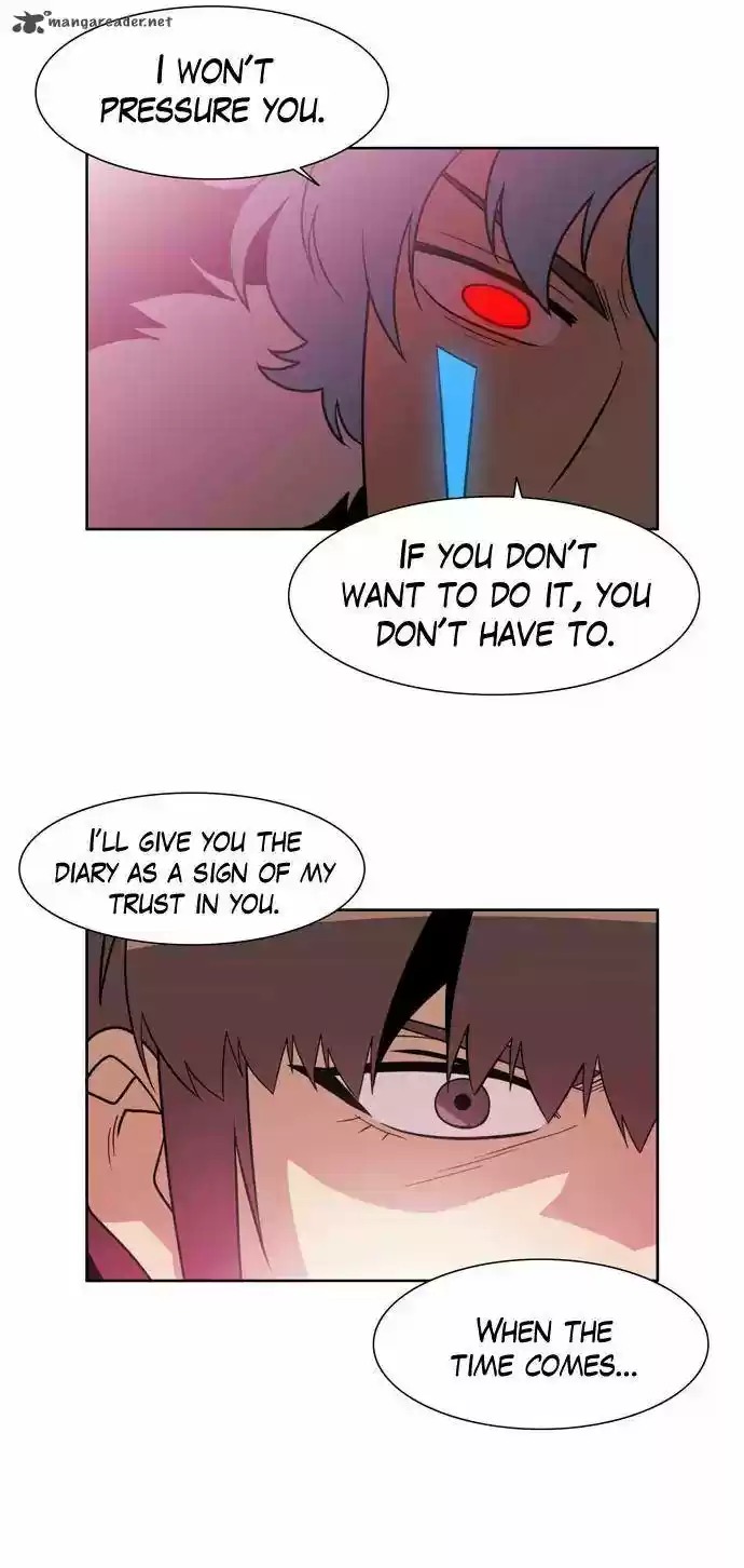 City of Dead Sorcerer 158