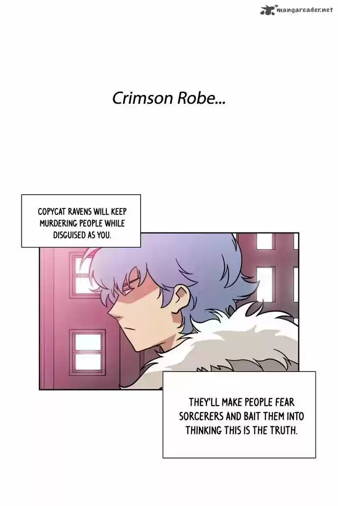 City of Dead Sorcerer 158