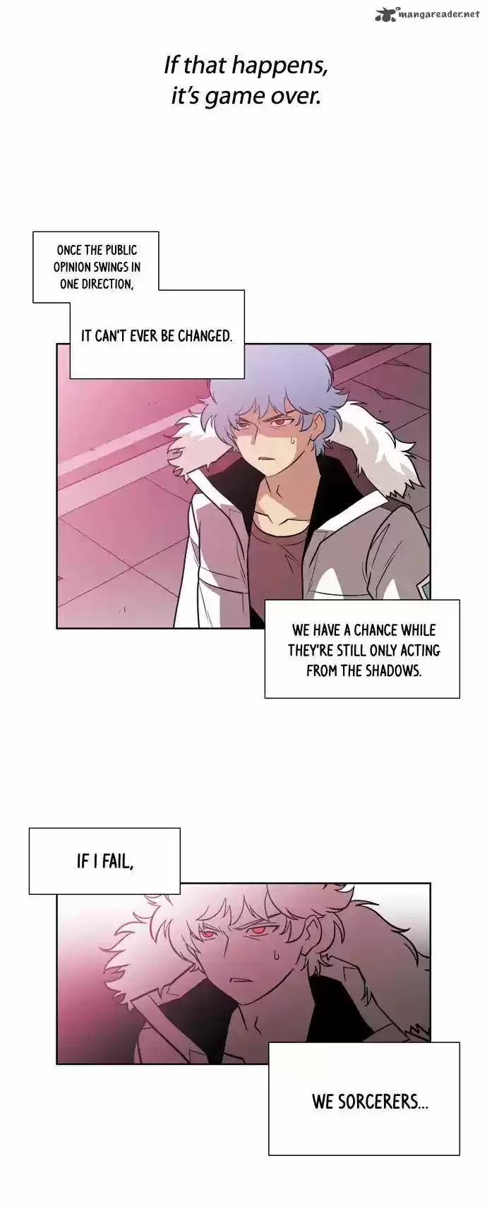 City of Dead Sorcerer 158