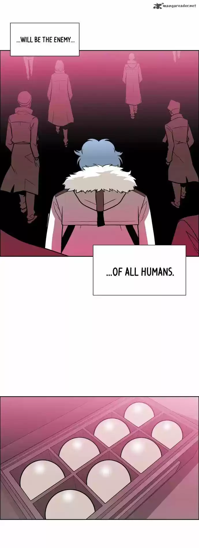 City of Dead Sorcerer 158