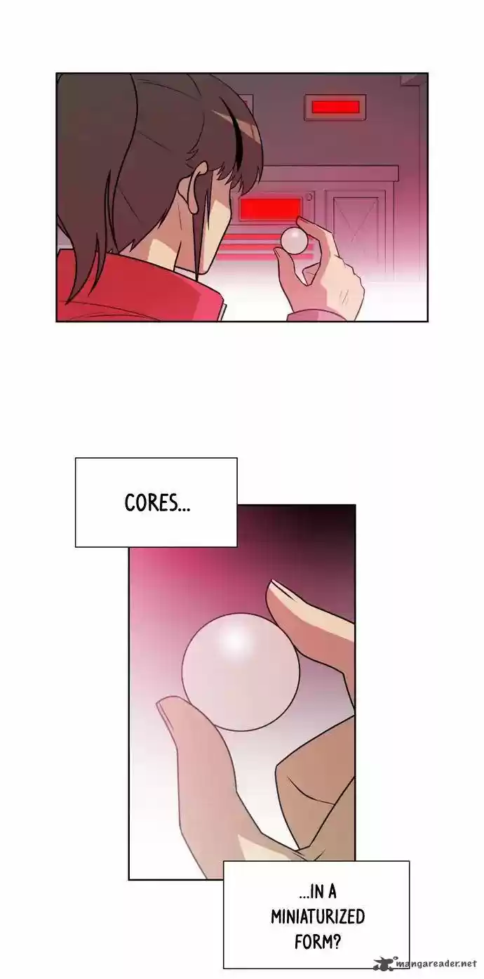 City of Dead Sorcerer 158