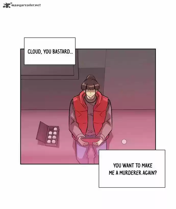 City of Dead Sorcerer 158