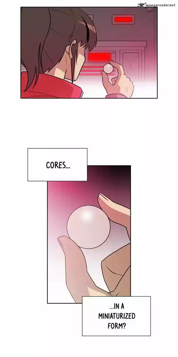 City of Dead Sorcerer 159