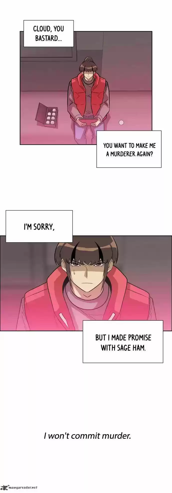 City of Dead Sorcerer 159