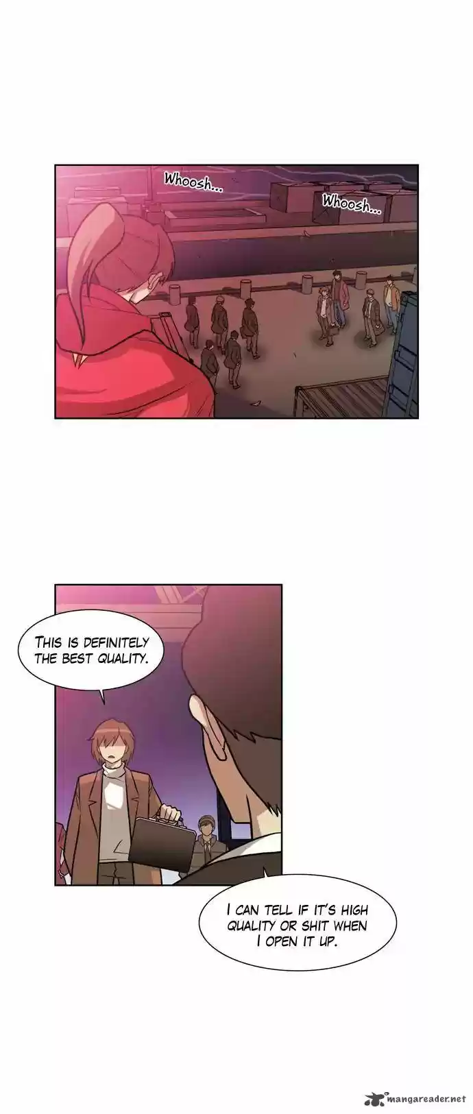 City of Dead Sorcerer 159