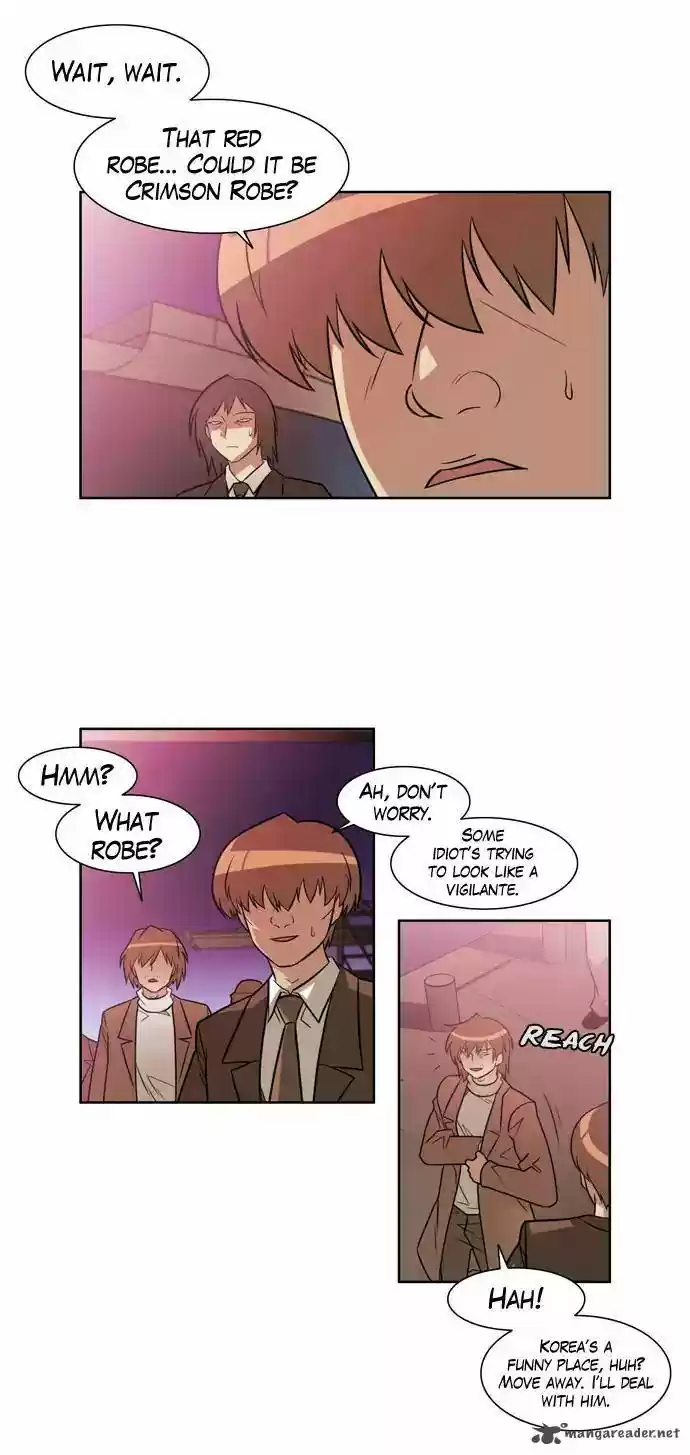 City of Dead Sorcerer 159