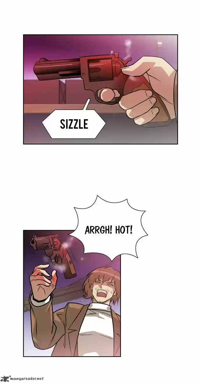 City of Dead Sorcerer 159