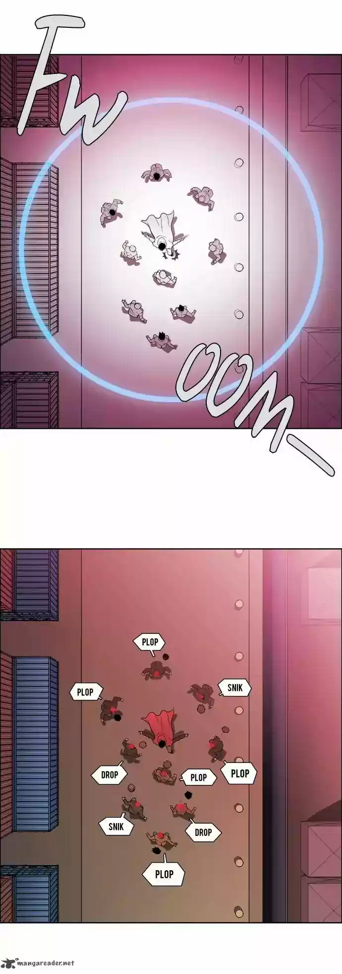 City of Dead Sorcerer 159