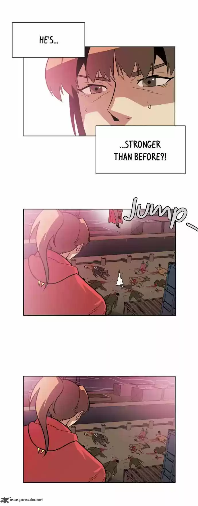 City of Dead Sorcerer 159