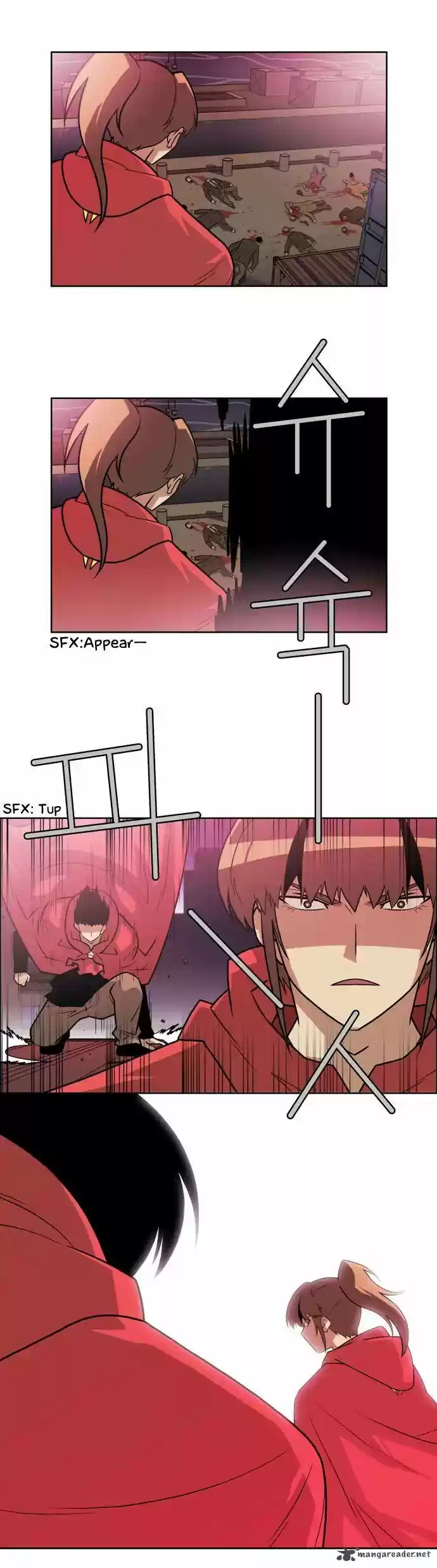 City of Dead Sorcerer 159