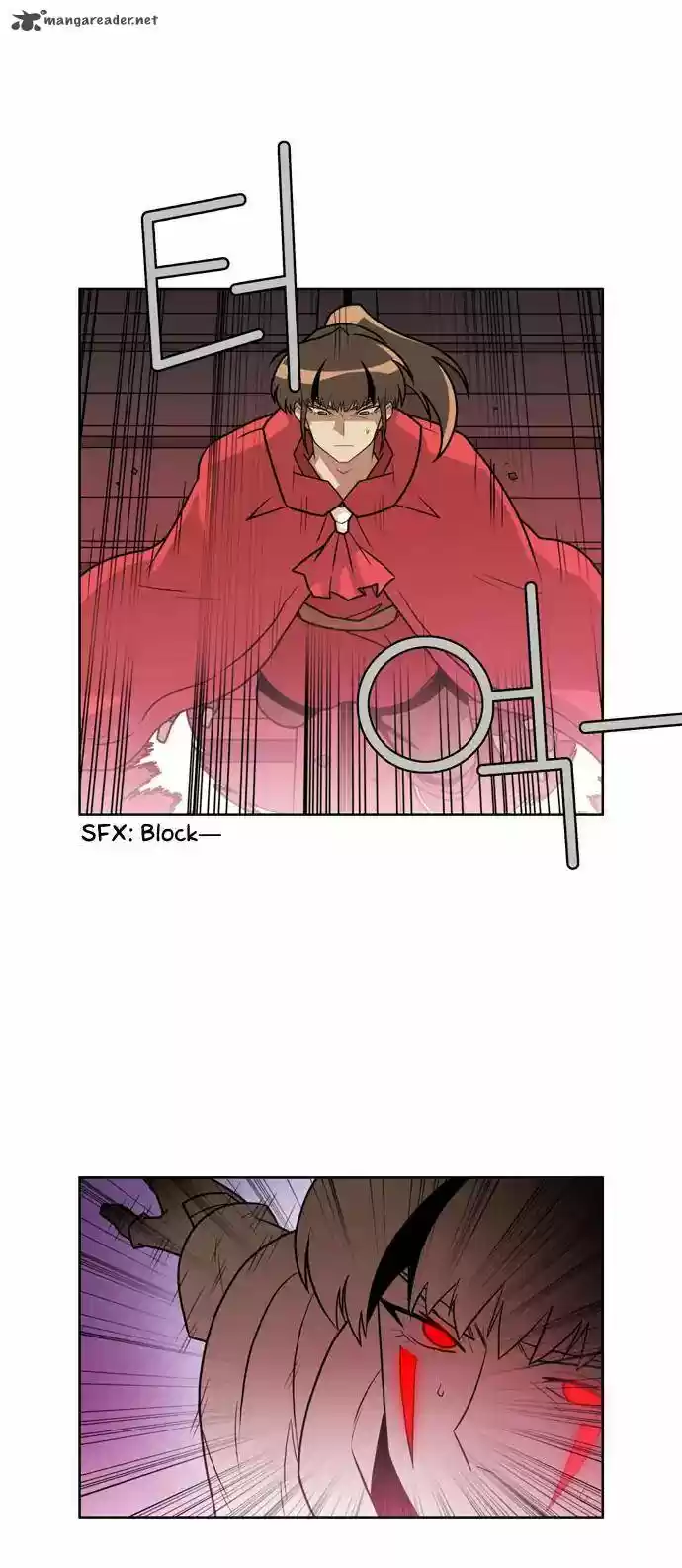 City of Dead Sorcerer 159