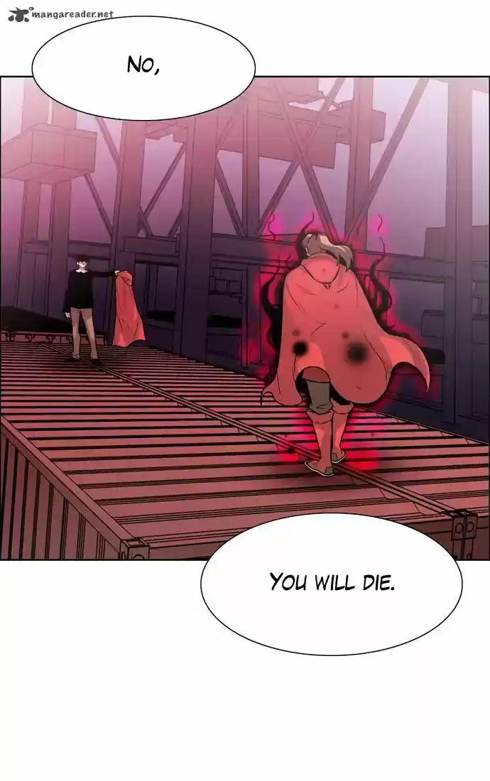 City of Dead Sorcerer 160